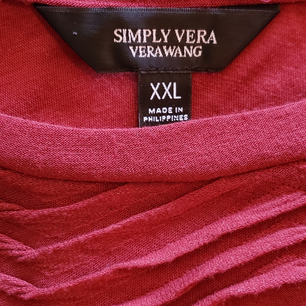 Simply Vera top